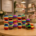 Colorful Hacky Sack - R2
